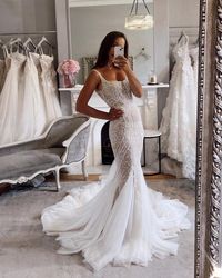 PALLAS COUTURE on Instagram: "Dress ups with our future bride to be @rachelvasicek in the #PallasCouture ‘DELFINA’ gown 🤍"