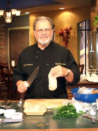 Hot Chili for Cold Days | wwltv.com