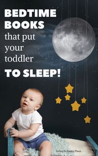 Bedtime Books