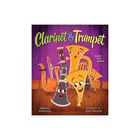 About the Book A charming and funny picture book featuring the harmonious friendship between Clarinet and Trumpet. But what happens when their friendship falls flat? Featuring a music-making shaker built into the book, it's perfect for fans of Stick and Stone and Spoon. Book Synopsis A charming and funny picture book featuring the harmonious friendship between Clarinet and Trumpet. But what happens when their friendship falls flat? Featuring a music-making shaker built into the book! Perfect for
