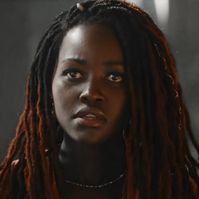 Black Panther: Wakanda Forever