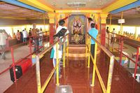 Welcome to Sri Araikasu Amman Peedam