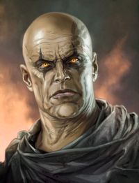 Most Powerful and Influential Sith to Have Existed - Album on Imgur