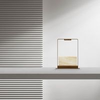 LED table lamp GEA | Table lamp by GIORGETTI