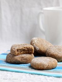 Выпечка практически диетическая - Есть, молиться и любить — LiveJournal