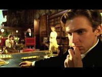 Dan Stevens - Dracula (2006 BBC) - YouTube