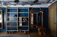 Home Gyms & Fitness Areas - Inspiration