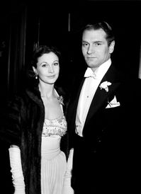 Oscar diva Vivien Leigh had everything: success, beauty, and love. Until she got her heart broken by actor Laurence Olivier