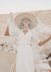 Vestidos de Noiva de Cherubina - La Guajira 2022 :bride_with_veil:RAIZA #casamentospt #vestidosdenoiva2022 #vestidosnoiva2022 #Cherubinacollection2022 #vestidosnoivaCherubina #coleçãoCherubinavestidosdenoiva #coleçãoLaGuajiraCherubinaNoiva
