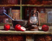 FASO Featured Artists: Artist Kathy Tate | FineArtViews