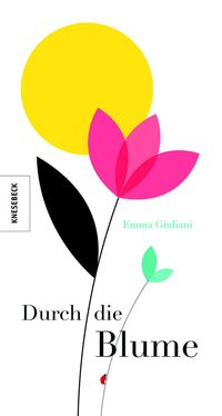 schaeresteipapier: Pop-Up mit Blumen und Schmetterlingen