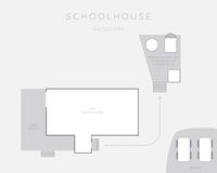 Vermont Schoolhouse Farm Cottage - Sauna + Hot Tub - Cottages for Rent in Shaftsbury, Vermont, United States