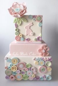 Cakes - Taarten