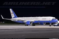 Boeing C-32A (757-200) - USA - Air Force | Aviation Photo #2662963 | Airliners.net