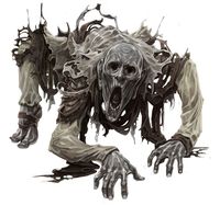 The Three-Headed Sharkraken and All the Other Monsters That Make Pathfinder's Bestiary 5 So Amazing