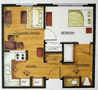 Home Design Ideas: Home Decorating Ideas Bathroom Home Decorating Ideas Bathroom Simple floor plan .. nice for mother in law ...has 2 closets, washer/dryer... I ...
