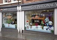 window display graphics – Google-haku