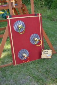 Jake And The Neverland Pirates Birthday Party Ideas | Photo 110 of 110 | Catch My Party