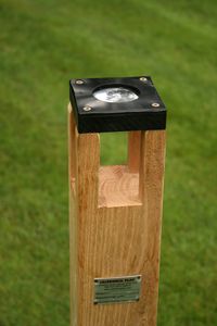 Outdoor Magnifying Glasses. Gloucestershire Resource Centre http://www.grcltd.org/scrapstore/