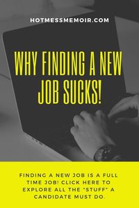 I think the title speaks for itself! #jobs #jobsearch #jobsearchtips #career #careeradvice #jobhunting #careertips #interview #interviewtips #resume #resumetips #application