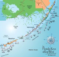 Heart-Pounding Adventure in The Florida Keys - Ordinary Traveler #FloridaKeysvacation