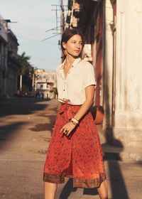 Summer Collection Tops