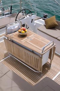 Jeanneau 58 │ Jeanneau Yachts of 18m │ Boat Sailboat Jeanneau 17551