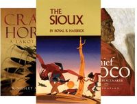 The Civilization of the American Indian Series (38 books) Kindle Edition
