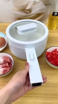 #pan#electric pan#gadgets#kitchen#ideas#kitchenproduct