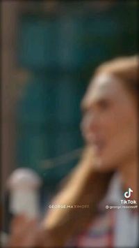 Wanda maximoff/Elizabeth Olsen