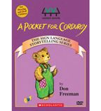 A Pocket for Corduroy in ASL