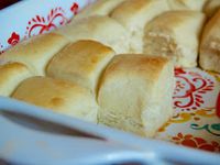 Hungry Hungry Highness: Chick-fil-A Chick-n-Minis