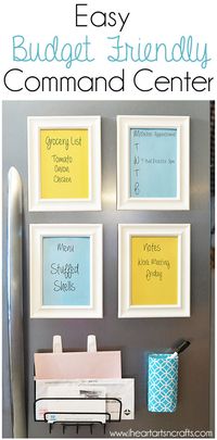 This is a sponsored post written by me on behalf of Dollar General for IZEA. All opinions are 100% mine. One of our New Year’s resolutions this year was to start off by being more organized and saving money so with those two goals in mind, we created this super cute and budget friendly …