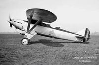 Renard R.31 Belgian Reconnaissance Aircraft - Destination's Journey