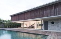 Gallery of Bang Saray House / Architectkidd - 1