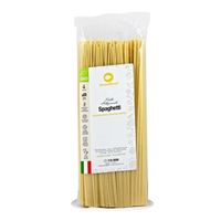 Spaghetti grano duro Cappelli 500 gr BIO €2.80