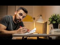 This Productivity System Will Save Your Life - YouTube