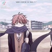 ~Anime: Given | Tiktok @ burningxpile