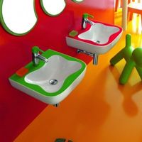 30 ambientes decorados para creche infantil e berçário