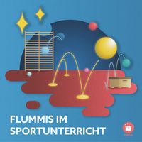 Sportunterricht mit Abstand und einer Prise Chaos gefällig? Du bekommst von uns 35 Flummis, unsere fast 35 Stationskarten und spielst los. Lass deine Klasse entscheiden, ob ihr am Ende golft oder ein kleines Rückschlagspiel (z.B. Flummisquash) erfunden habt. Nachdem ihr eure Halle flummisicher gemacht habt, sind die Möglichkeiten für Sportunterricht in der Grundschule, Sekundarstufe I oder auch für die Sekundarstufe II vielfältig. #flummi #sportunterricht #schulemitabstand #wimasu