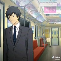 ~Anime: Relife | Tiktok @ zeke.vt
