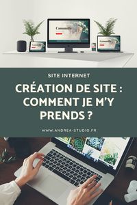 Mes conseils et ma liste d'étapes pour créer soi même son site web wordpress. Mise en page, installer wordpress, template, inspiration, tout mon processus de création pour une site internet minimaliste, épuré ou graphique. Dans un ebook gratuit à télécharger. #website #design #entrepreneure #girlboss #webdesign