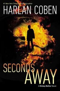 Disclaimer: Please read the post for the first book in this series (Shelter) before reading this post to understand the events better. https://windingwayblog.wordpress.com/2017/07/11/shelter-a-mickey-bolitar-novel-by-harlan-coben/ Genre: Mystery/Thriller Seconds Away is the second book of the young adults series- Shelter. In Seconds Away, Mickey is getting ready for basketball tryouts, and still wondering about his father's death and…