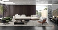CONNERY | SOFAS - EN