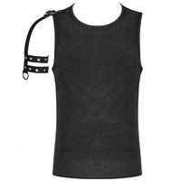 #PunkRave #TShirt #Gothic #Gothique