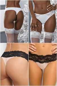 Dicas de como escolher e usar calcinhas de renda #calcinha #lingerie #modaíntima #calcinhaderenda