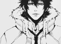 Картинка с тегом «anime, boy, and anime boy»