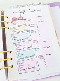 Follow @sweetestchelle on Instagram and Pinterest for updates. Get the perfect gift for your loved ones and stay on budget when shopping with this