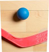 Floor Hockey