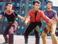 West Side Story
